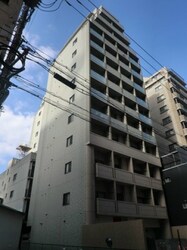 グラビスコート紙屋町の物件内観写真